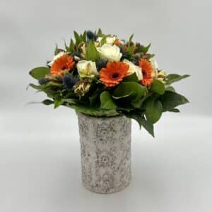Efterårs elegance